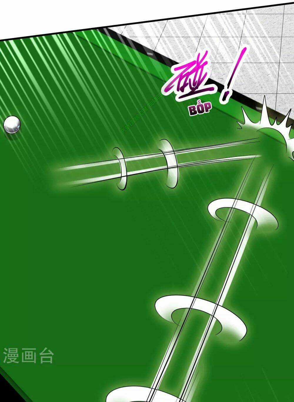 Tuyệt Phẩm Y Thánh Chapter 8 trang 16