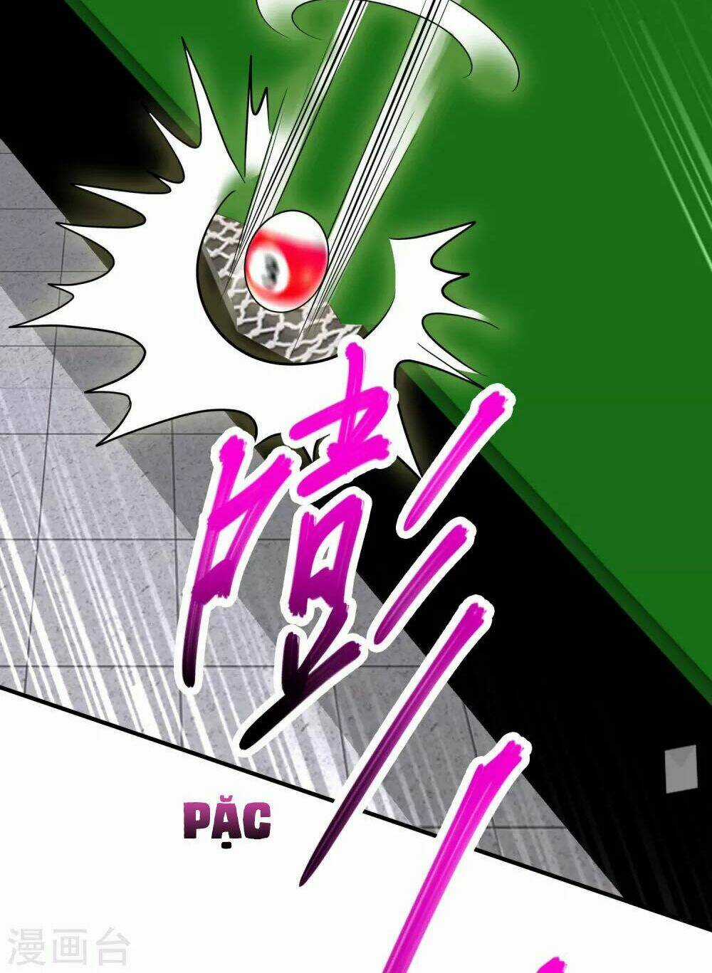 Tuyệt Phẩm Y Thánh Chapter 8 trang 17