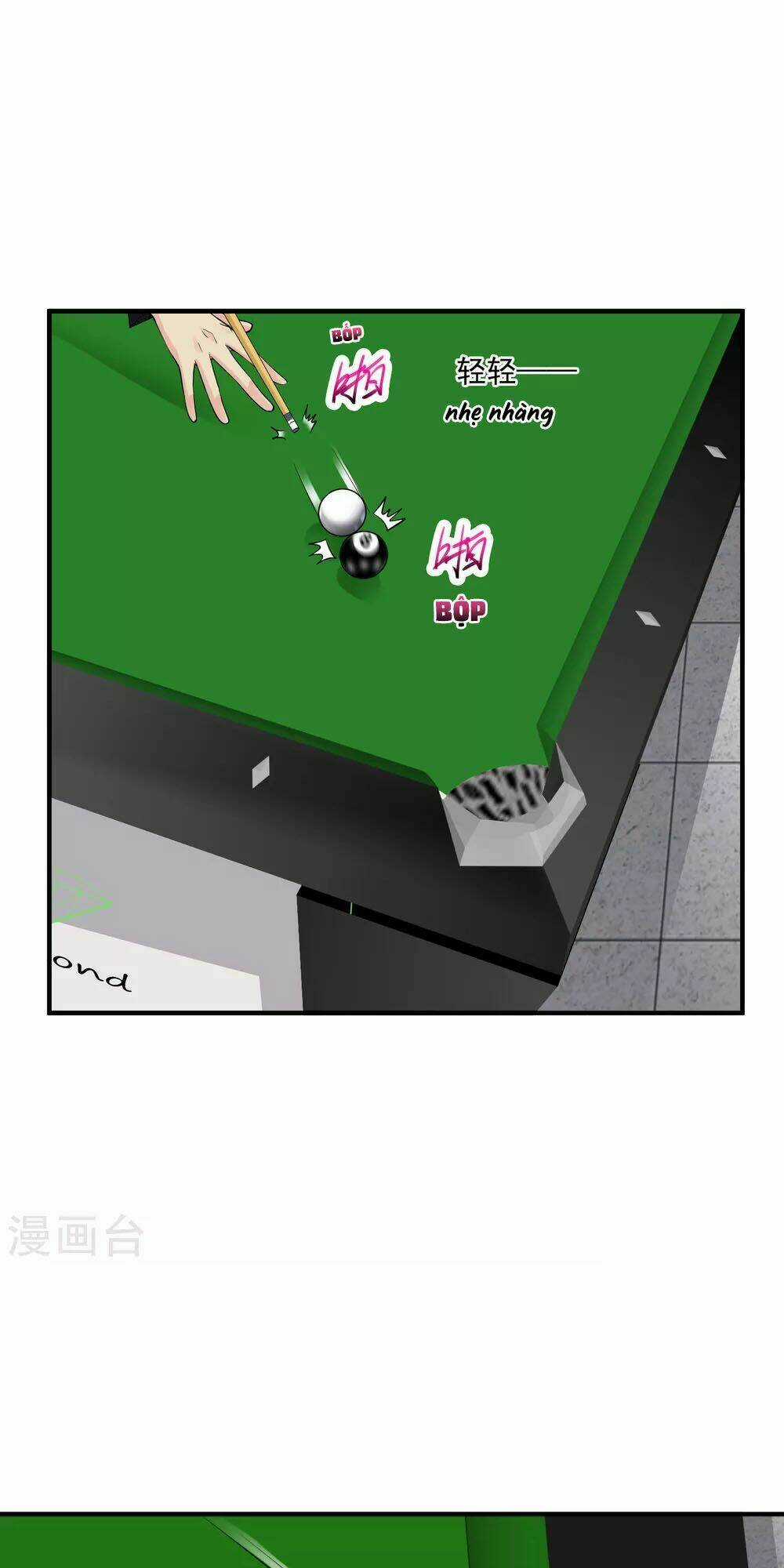 Tuyệt Phẩm Y Thánh Chapter 8 trang 20