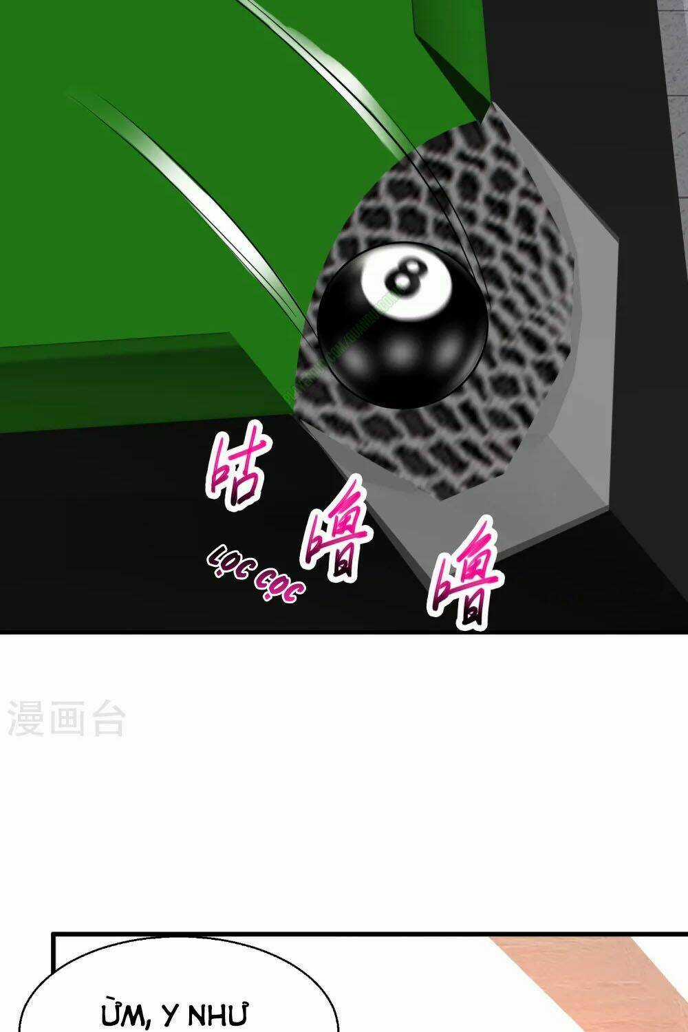 Tuyệt Phẩm Y Thánh Chapter 8 trang 21