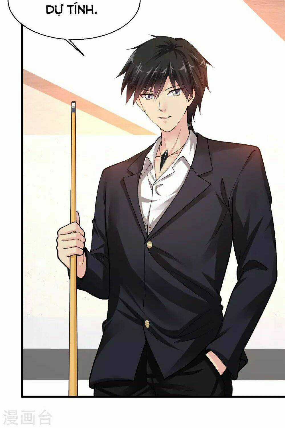 Tuyệt Phẩm Y Thánh Chapter 8 trang 22