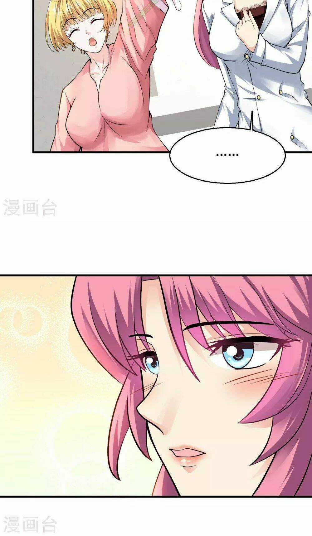 Tuyệt Phẩm Y Thánh Chapter 8 trang 24