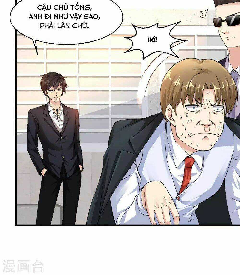 Tuyệt Phẩm Y Thánh Chapter 8 trang 27