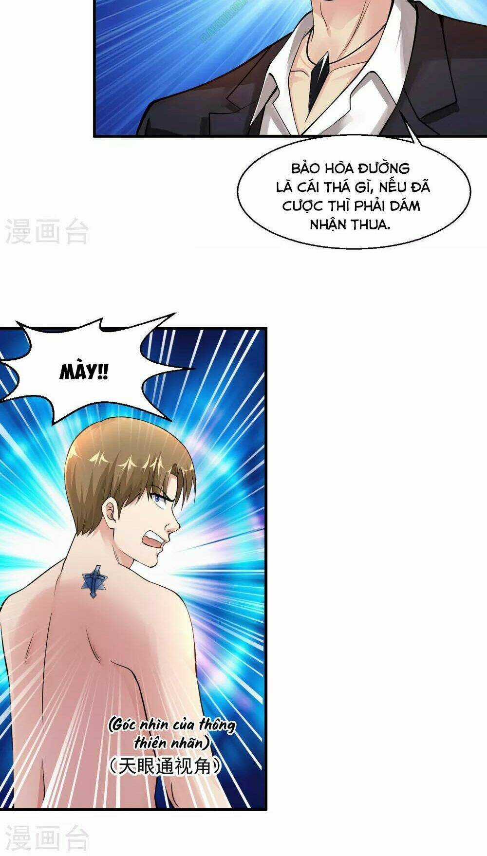 Tuyệt Phẩm Y Thánh Chapter 8 trang 29