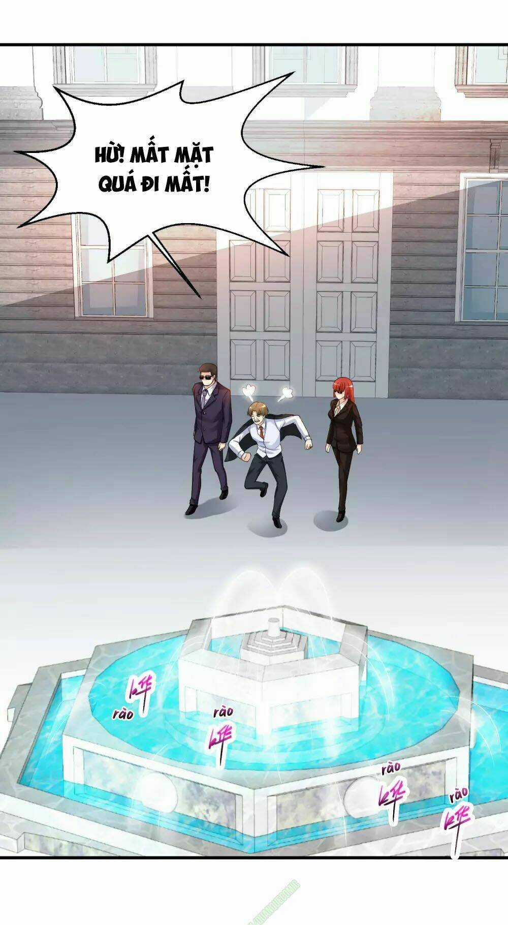 Tuyệt Phẩm Y Thánh Chapter 8 trang 34