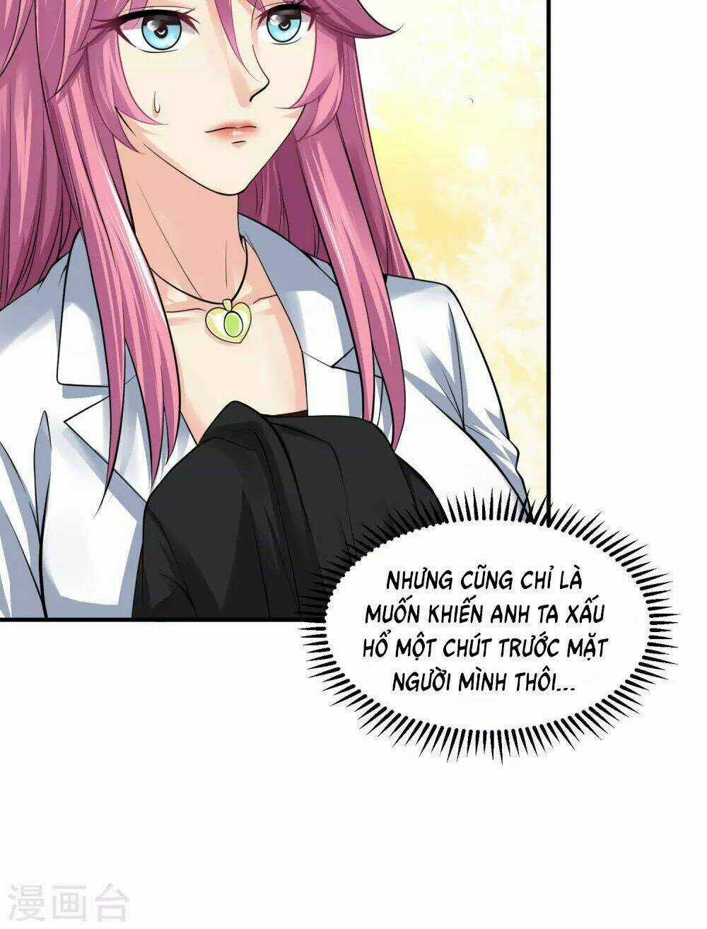 Tuyệt Phẩm Y Thánh Chapter 8 trang 6