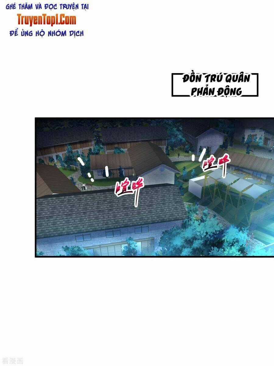Tuyệt Phẩm Y Thánh Chapter 83 trang 0