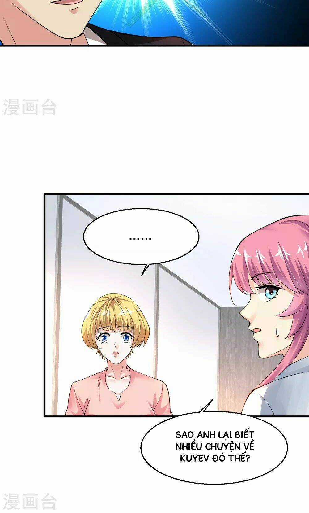 Tuyệt Phẩm Y Thánh Chapter 9 trang 10