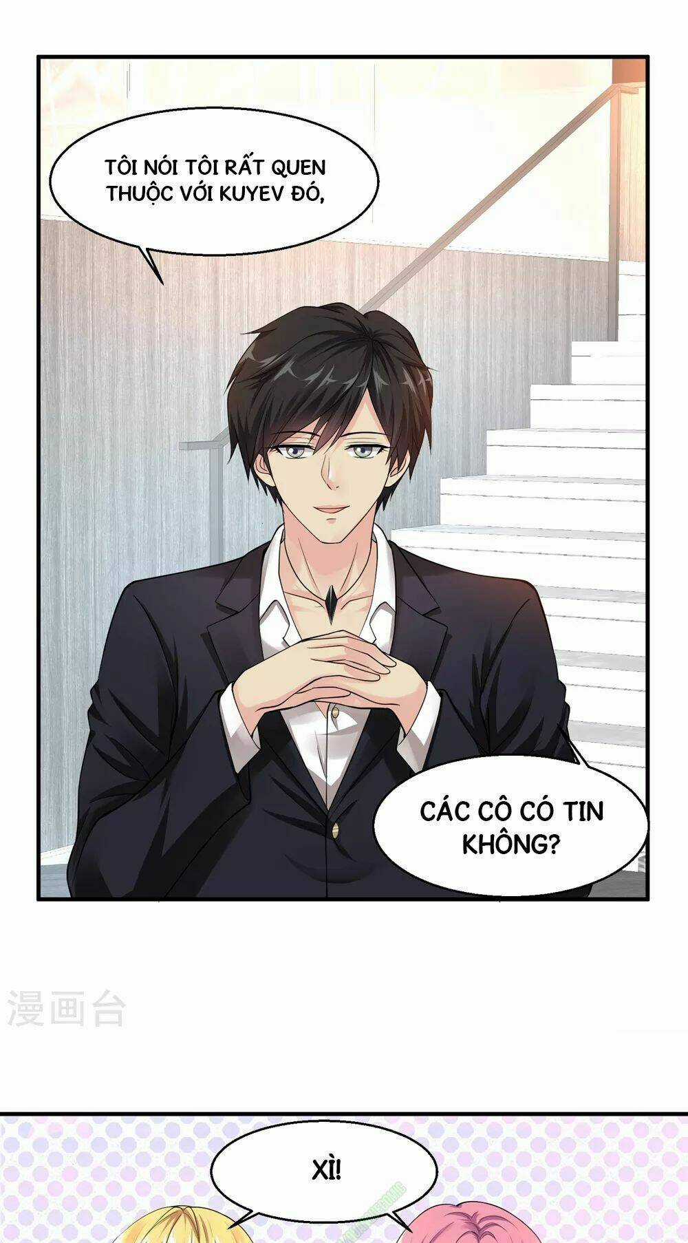 Tuyệt Phẩm Y Thánh Chapter 9 trang 11