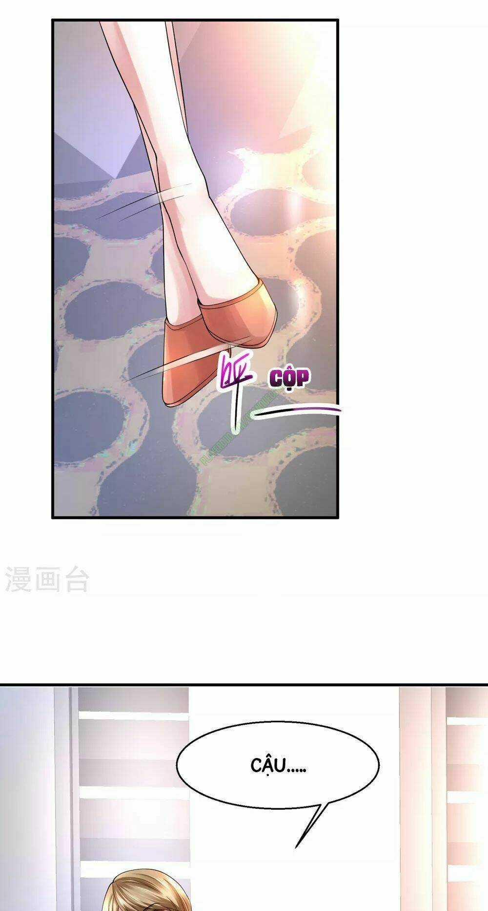 Tuyệt Phẩm Y Thánh Chapter 9 trang 14