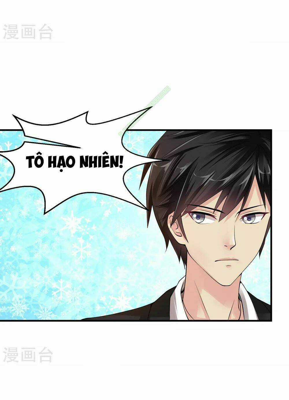 Tuyệt Phẩm Y Thánh Chapter 9 trang 17