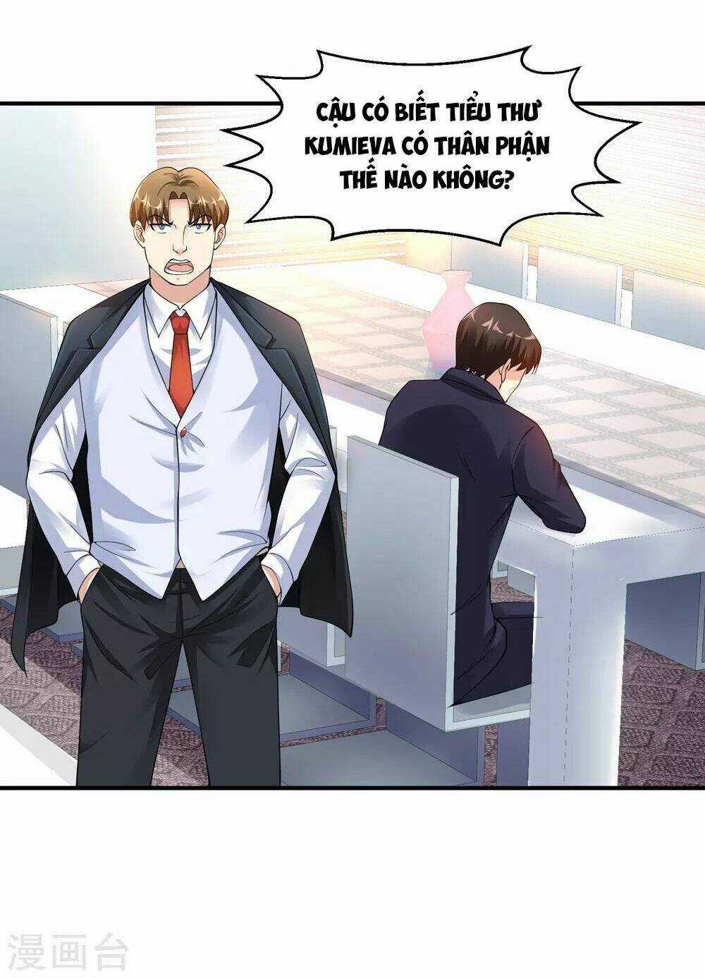 Tuyệt Phẩm Y Thánh Chapter 9 trang 18