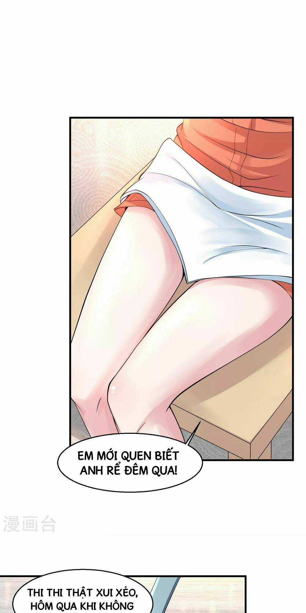 Tuyệt Phẩm Y Thánh Chapter 9 trang 2