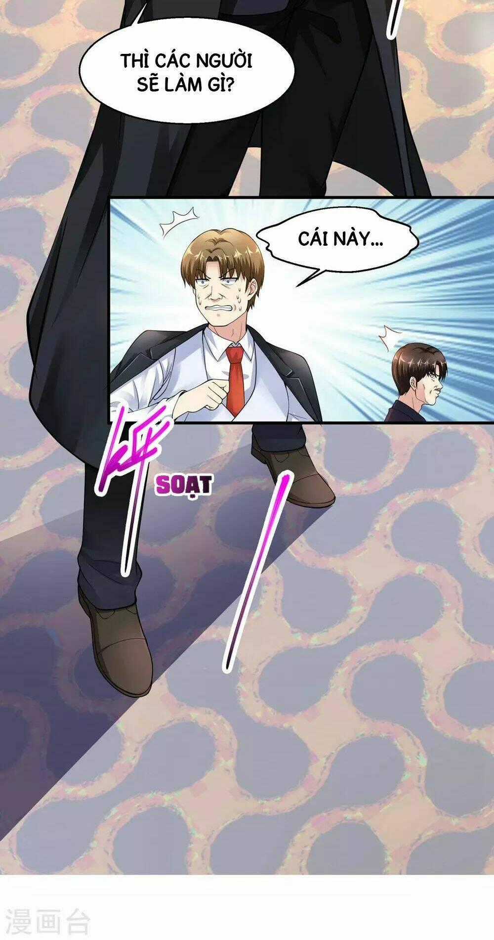 Tuyệt Phẩm Y Thánh Chapter 9 trang 27