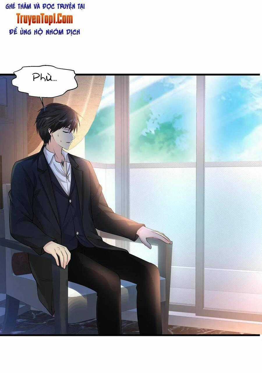 Tuyệt Phẩm Y Thánh Chapter 90 trang 1