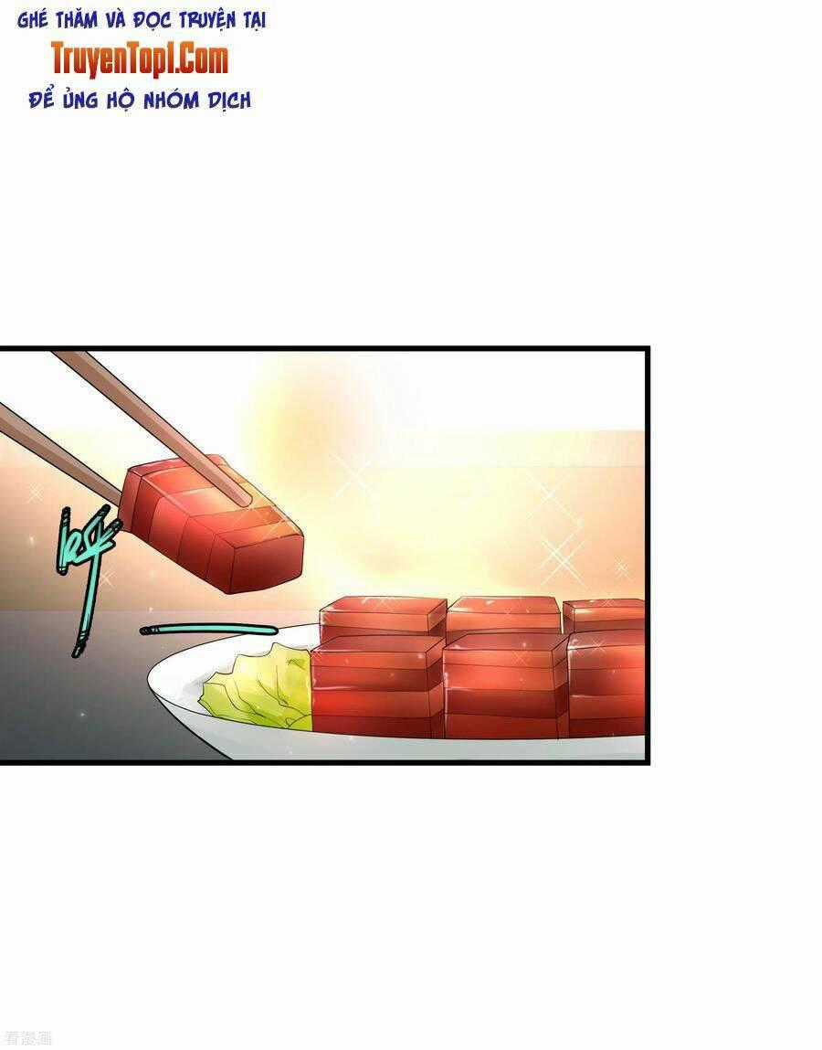 Tuyệt Phẩm Y Thánh Chapter 91 trang 0