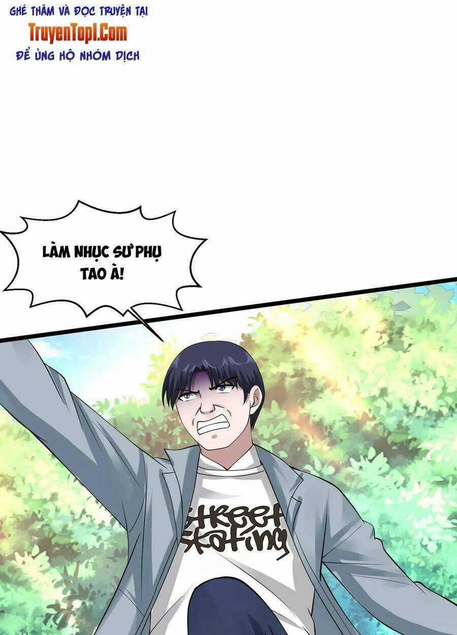 Tuyệt Phẩm Y Thánh Chapter 94 trang 1