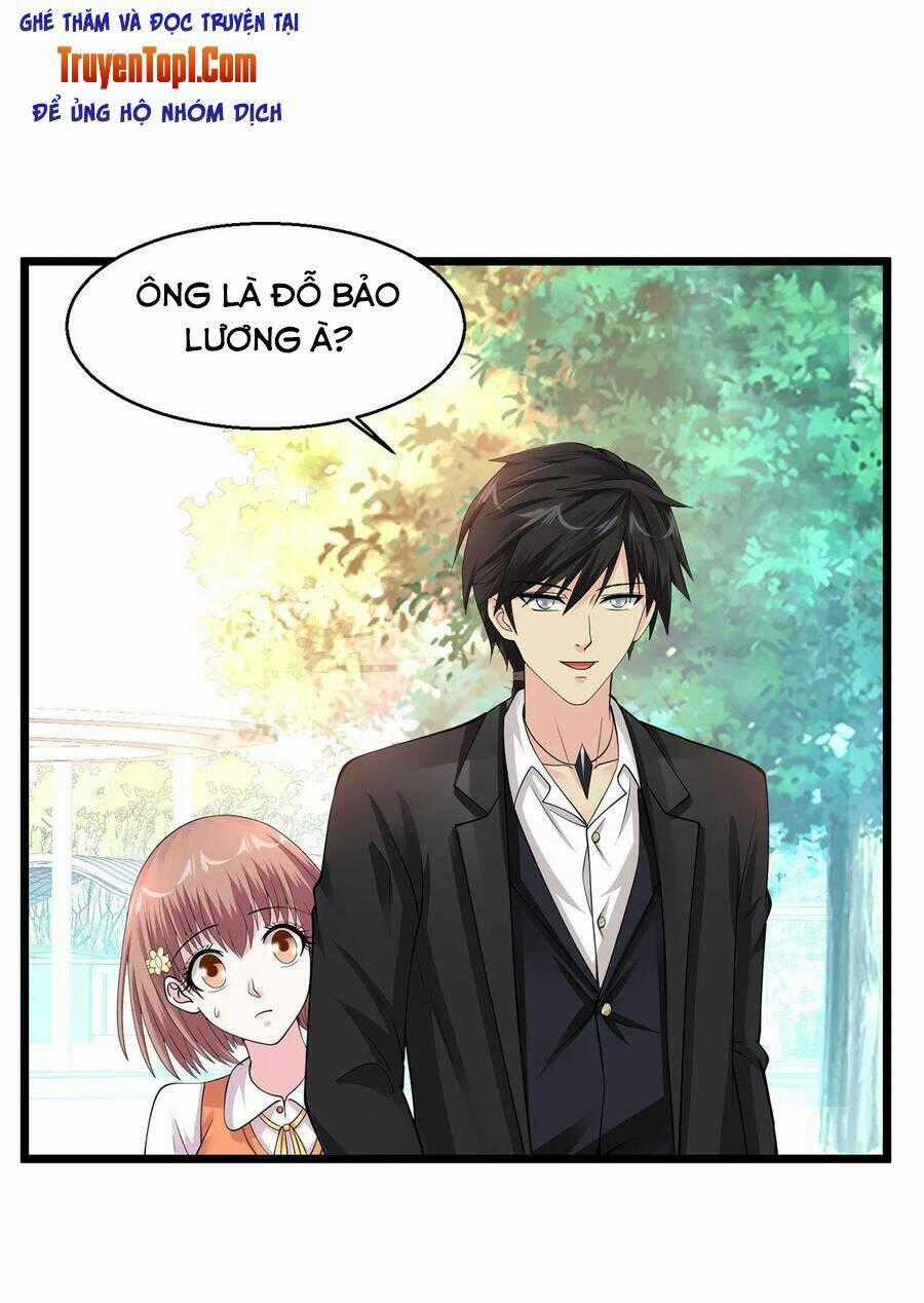 Tuyệt Phẩm Y Thánh Chapter 95 trang 1