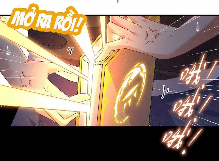 Tuyệt Sắc Đạo Lữ Đều Nói Ngô Hoàng Thể Chất Vô Địch Chương 1 trang 12