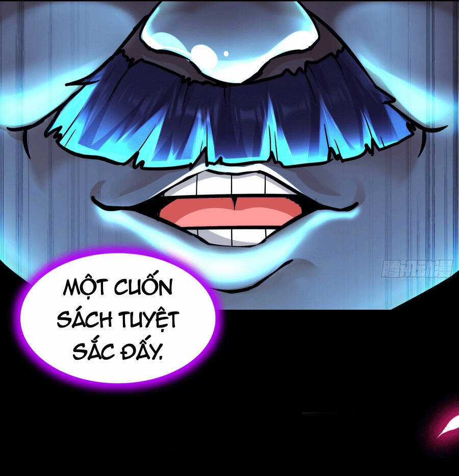 Tuyệt Sắc Đạo Lữ Đều Nói Ngô Hoàng Thể Chất Vô Địch Chương 1 trang 2