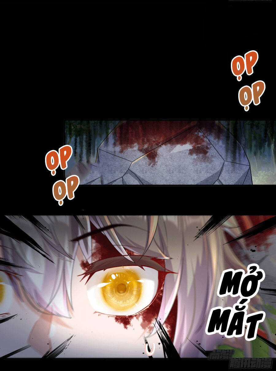 Tuyệt Sắc Đạo Lữ Đều Nói Ngô Hoàng Thể Chất Vô Địch Chương 1 trang 20