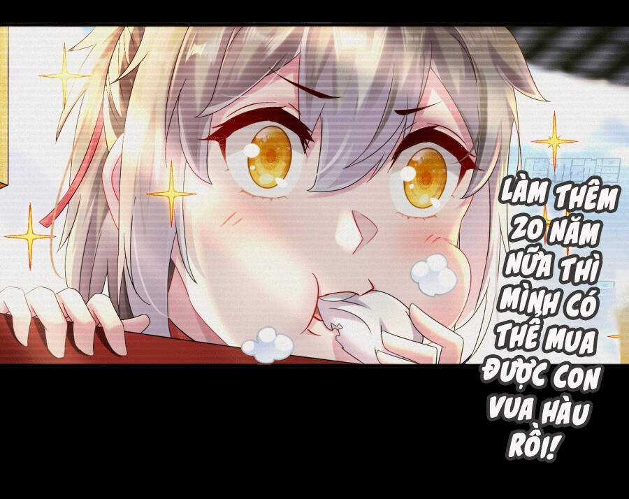 Tuyệt Sắc Đạo Lữ Đều Nói Ngô Hoàng Thể Chất Vô Địch Chương 1 trang 25