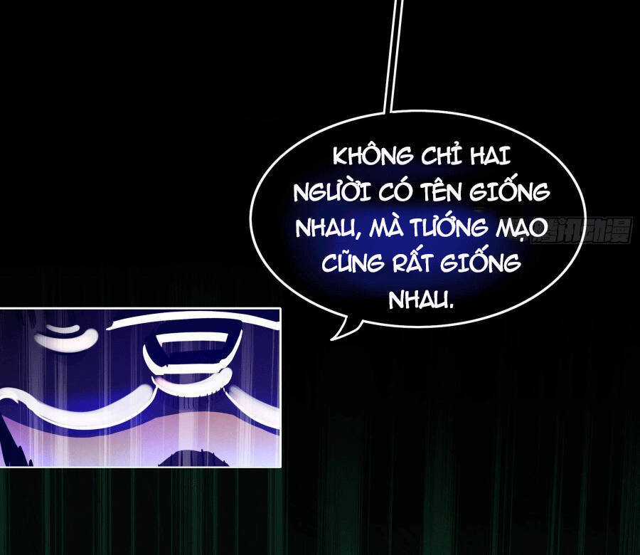 Tuyệt Sắc Đạo Lữ Đều Nói Ngô Hoàng Thể Chất Vô Địch Chương 1 trang 31