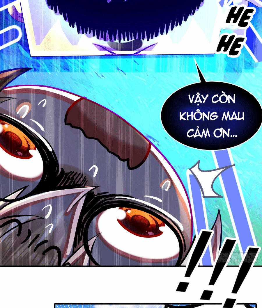 Tuyệt Sắc Đạo Lữ Đều Nói Ngô Hoàng Thể Chất Vô Địch Chương 1 trang 33