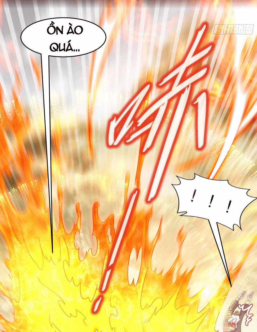 Tuyệt Sắc Đạo Lữ Đều Nói Ngô Hoàng Thể Chất Vô Địch Chương 1 trang 48