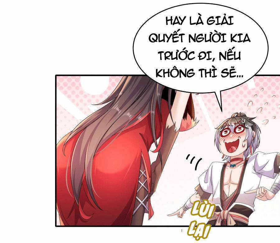 Tuyệt Sắc Đạo Lữ Đều Nói Ngô Hoàng Thể Chất Vô Địch Chương 1 trang 52