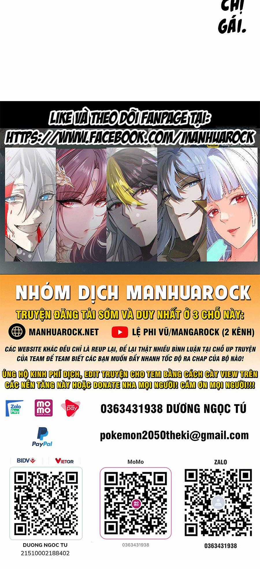 Tuyệt Sắc Đạo Lữ Đều Nói Ngô Hoàng Thể Chất Vô Địch Chương 1 trang 56