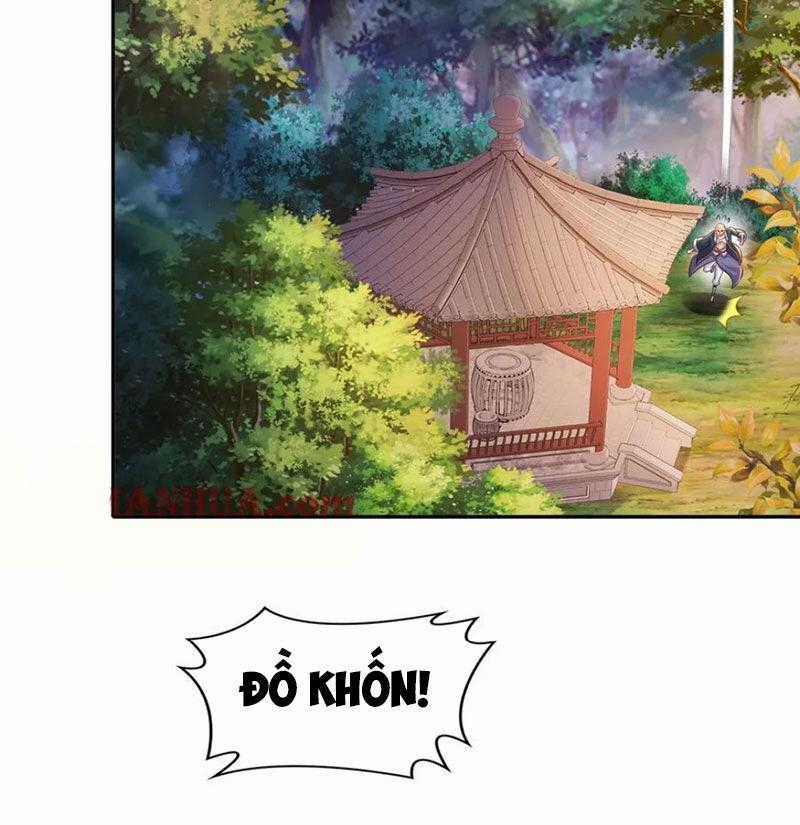 Tuyệt Sắc Đạo Lữ Đều Nói Ngô Hoàng Thể Chất Vô Địch Chương 105 trang 1