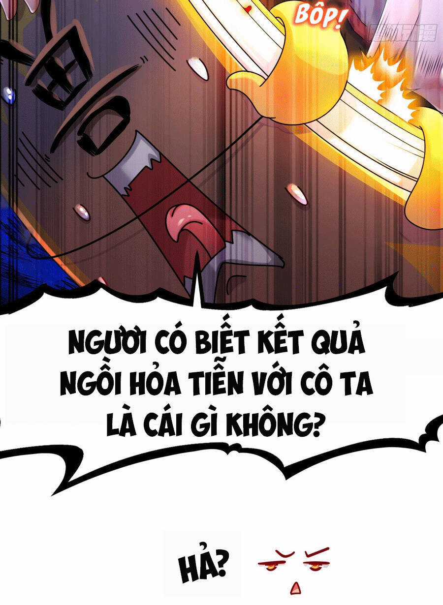 Tuyệt Sắc Đạo Lữ Đều Nói Ngô Hoàng Thể Chất Vô Địch Chương 2 trang 12