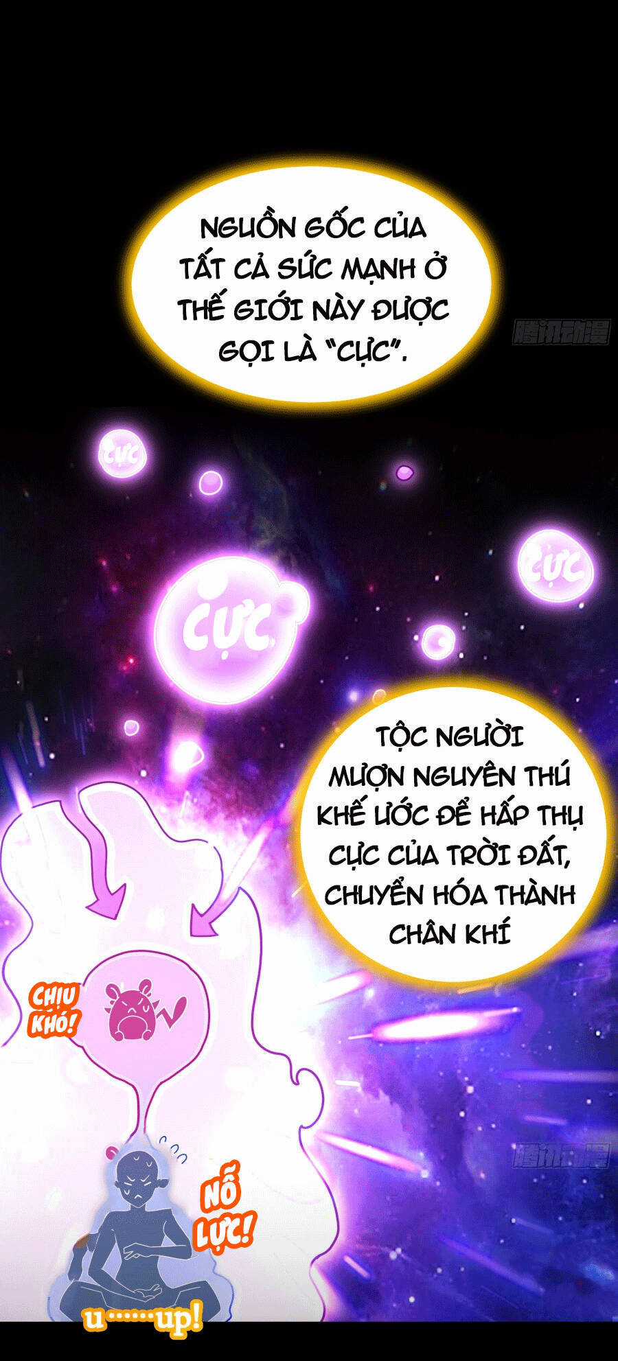 Tuyệt Sắc Đạo Lữ Đều Nói Ngô Hoàng Thể Chất Vô Địch Chương 2 trang 14