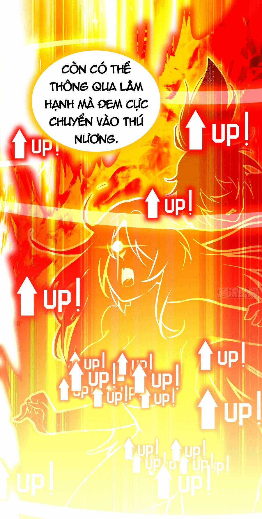 Tuyệt Sắc Đạo Lữ Đều Nói Ngô Hoàng Thể Chất Vô Địch Chương 2 trang 16