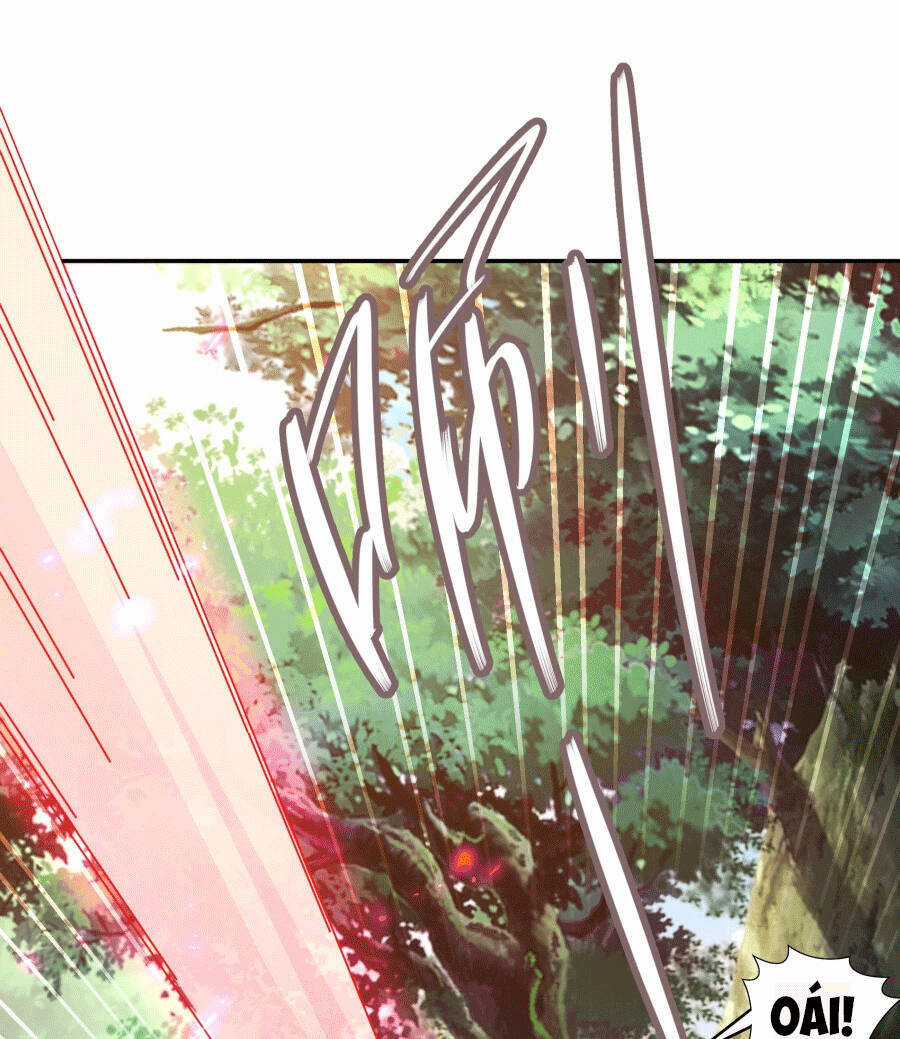 Tuyệt Sắc Đạo Lữ Đều Nói Ngô Hoàng Thể Chất Vô Địch Chương 2 trang 35