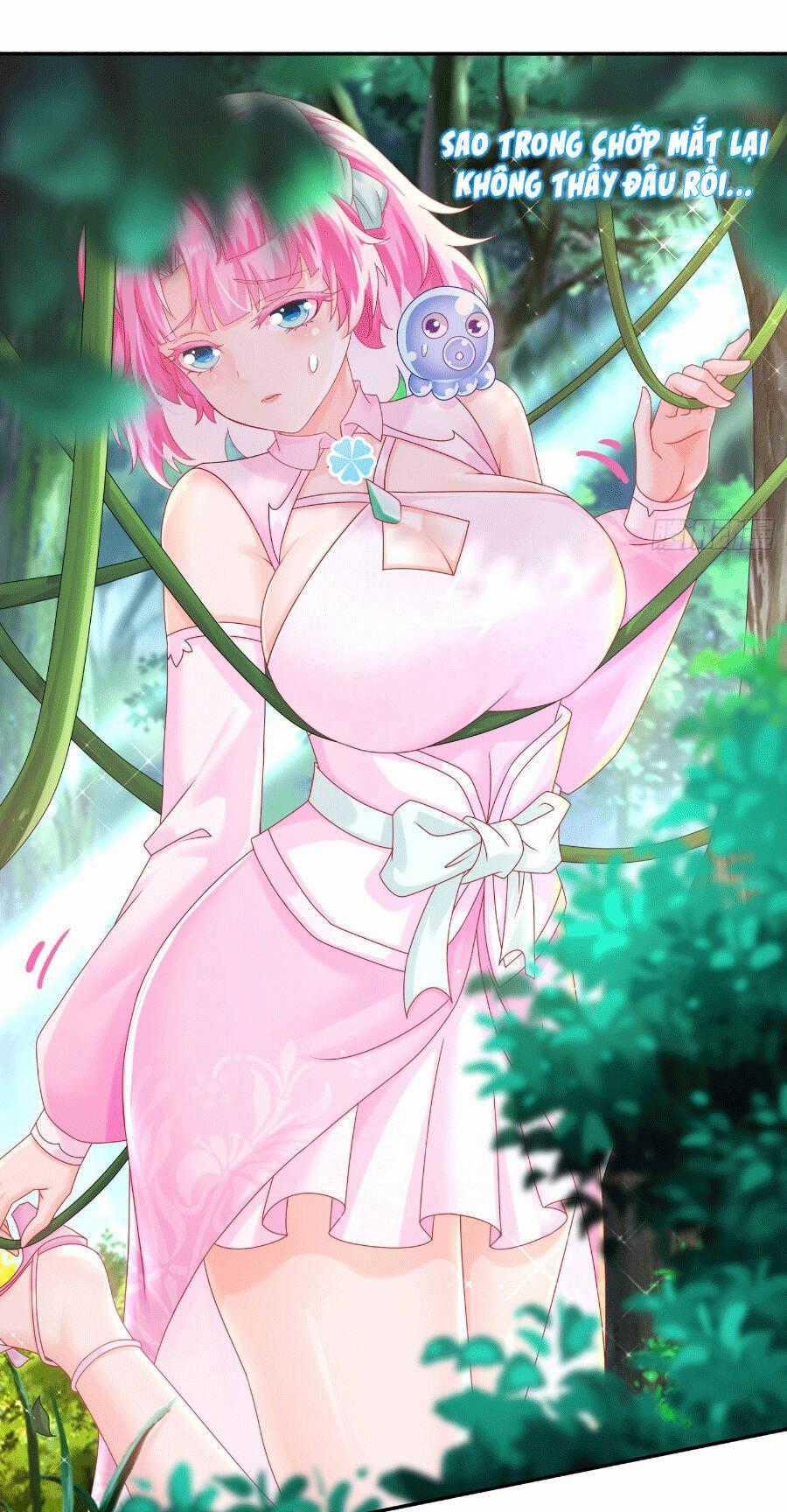 Tuyệt Sắc Đạo Lữ Đều Nói Ngô Hoàng Thể Chất Vô Địch Chương 2 trang 44