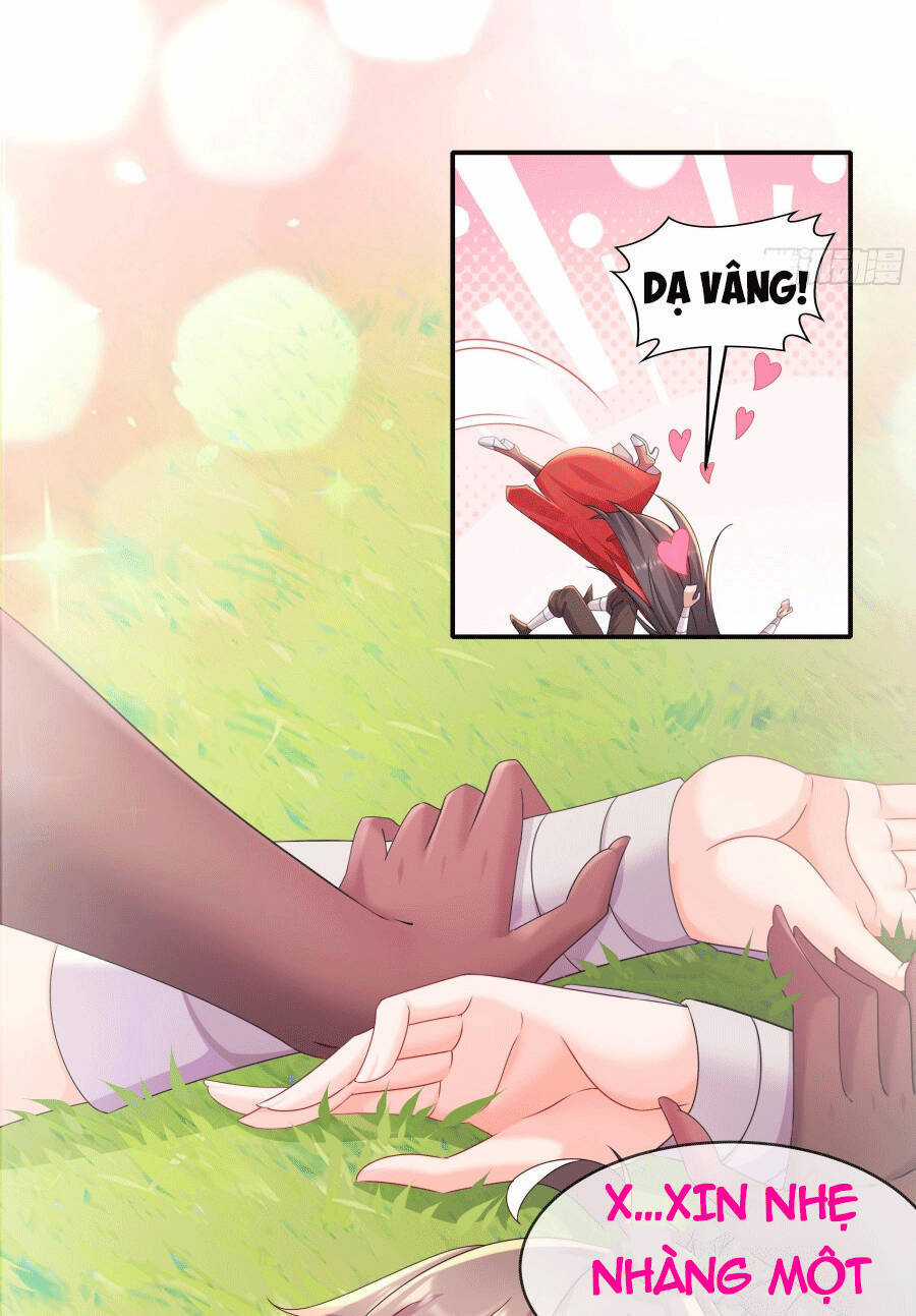 Tuyệt Sắc Đạo Lữ Đều Nói Ngô Hoàng Thể Chất Vô Địch Chương 2 trang 8