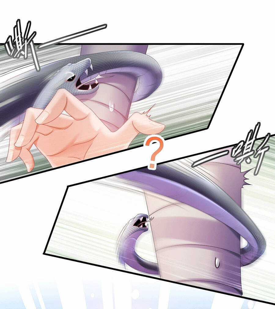 Tuyệt Sắc Đạo Lữ Đều Nói Ngô Hoàng Thể Chất Vô Địch Chương 3 trang 2