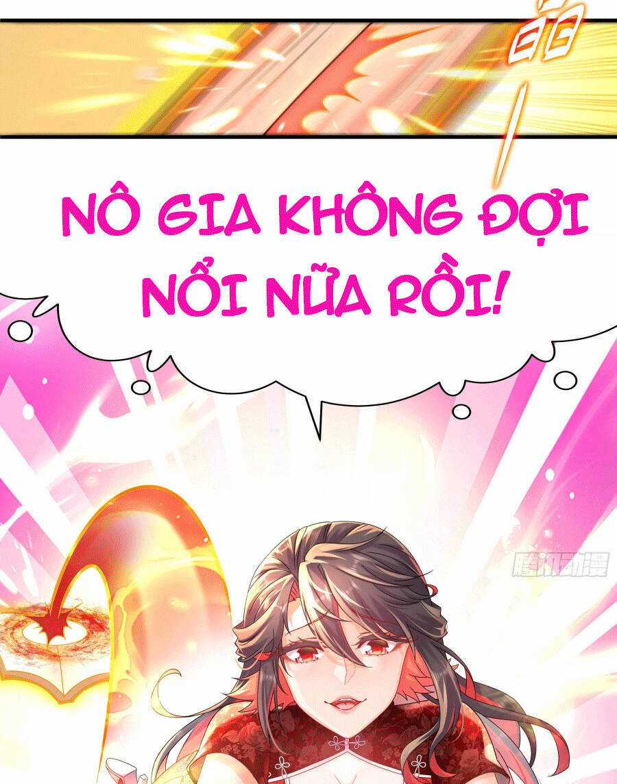 Tuyệt Sắc Đạo Lữ Đều Nói Ngô Hoàng Thể Chất Vô Địch Chương 3 trang 26