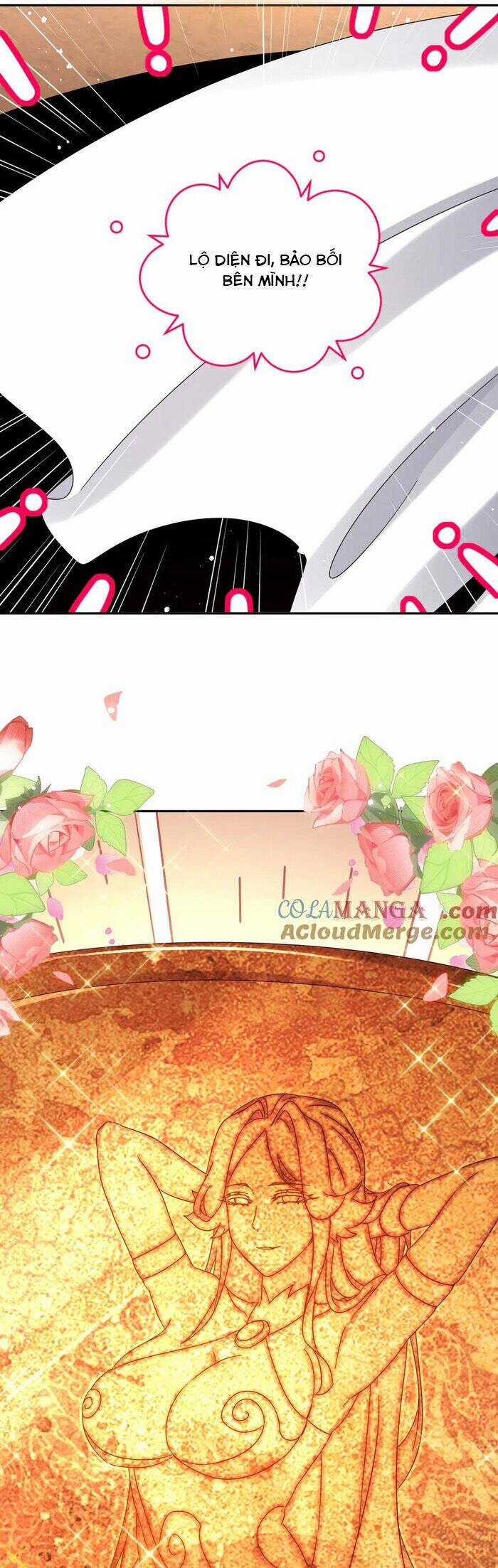 Tuyệt Sắc Đạo Lữ Đều Nói Ngô Hoàng Thể Chất Vô Địch Chương 333 trang 13