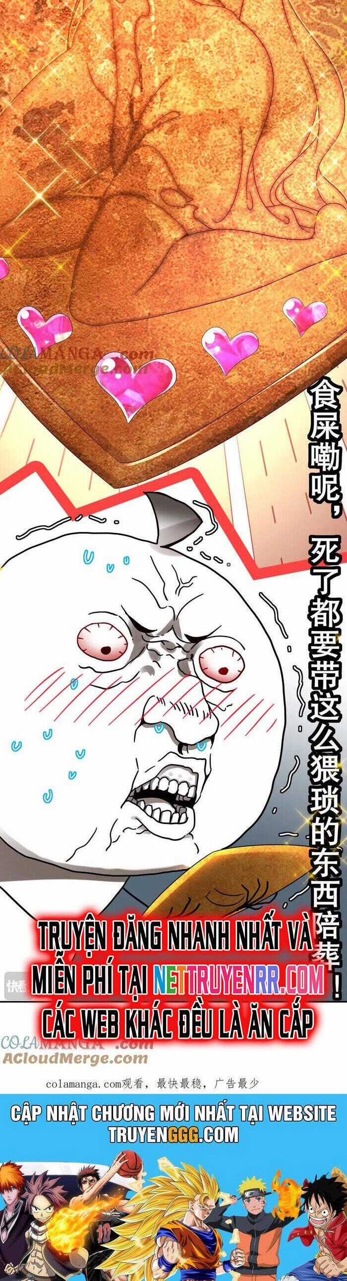 Tuyệt Sắc Đạo Lữ Đều Nói Ngô Hoàng Thể Chất Vô Địch Chương 333 trang 14