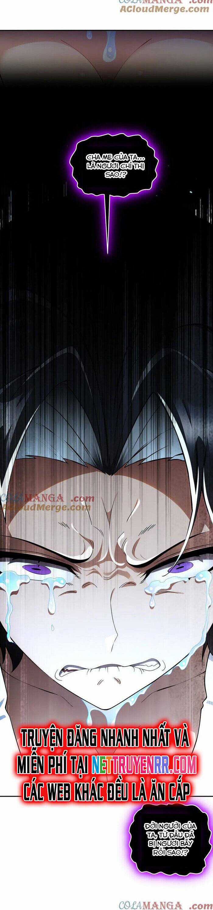 Tuyệt Sắc Đạo Lữ Đều Nói Ngô Hoàng Thể Chất Vô Địch Chương 333 trang 4