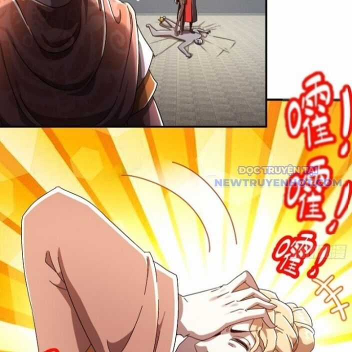 Tuyệt Sắc Đạo Lữ Đều Nói Ngô Hoàng Thể Chất Vô Địch Chương 352 trang 11