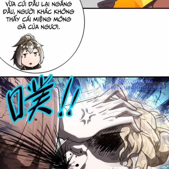 Tuyệt Sắc Đạo Lữ Đều Nói Ngô Hoàng Thể Chất Vô Địch Chương 352 trang 13