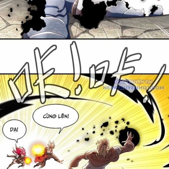 Tuyệt Sắc Đạo Lữ Đều Nói Ngô Hoàng Thể Chất Vô Địch Chương 352 trang 17