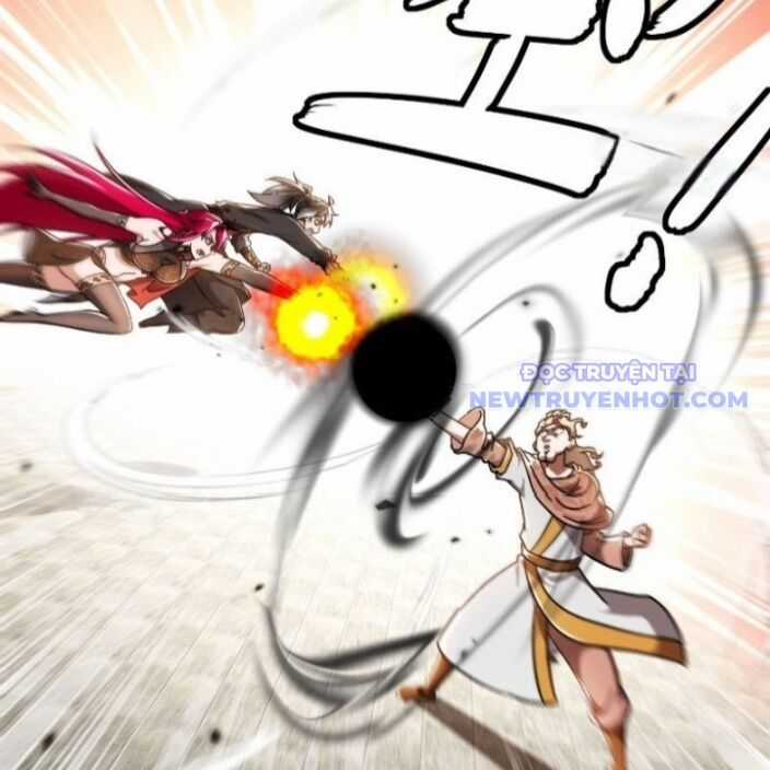 Tuyệt Sắc Đạo Lữ Đều Nói Ngô Hoàng Thể Chất Vô Địch Chương 352 trang 19