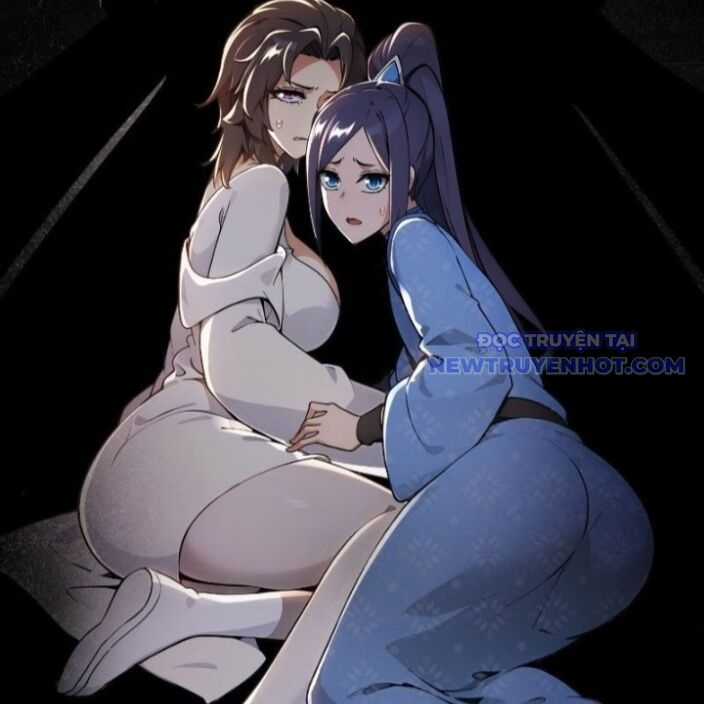 Tuyệt Sắc Đạo Lữ Đều Nói Ngô Hoàng Thể Chất Vô Địch Chương 352 trang 29