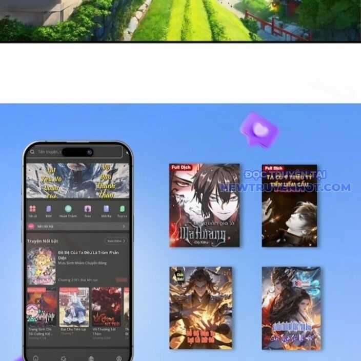 Tuyệt Sắc Đạo Lữ Đều Nói Ngô Hoàng Thể Chất Vô Địch Chương 352 trang 31