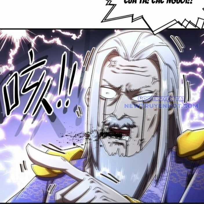 Tuyệt Sắc Đạo Lữ Đều Nói Ngô Hoàng Thể Chất Vô Địch Chương 352 trang 5